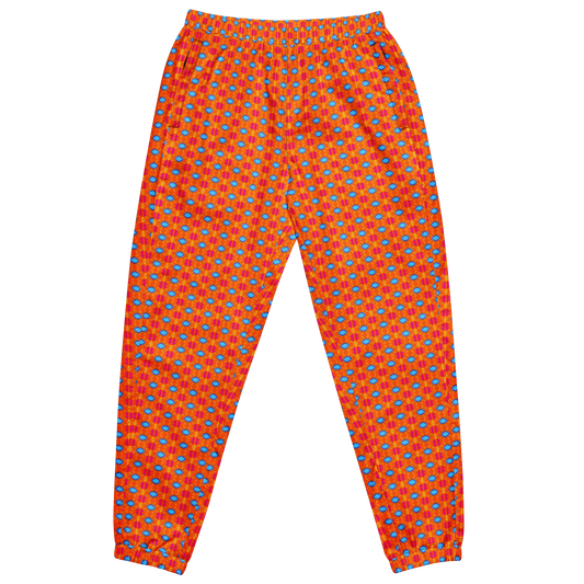 Te amo Unisex track pants elte26 Gift Shop