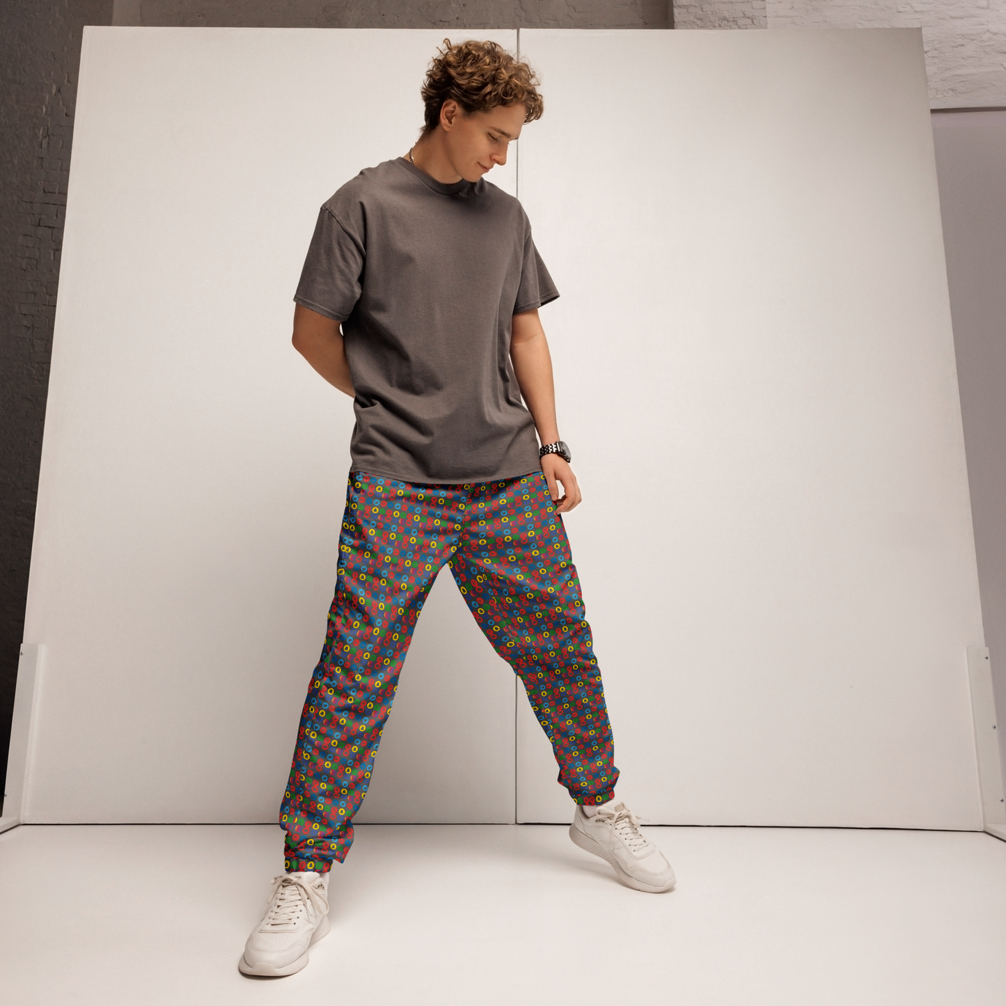 Creator Unisex track pants