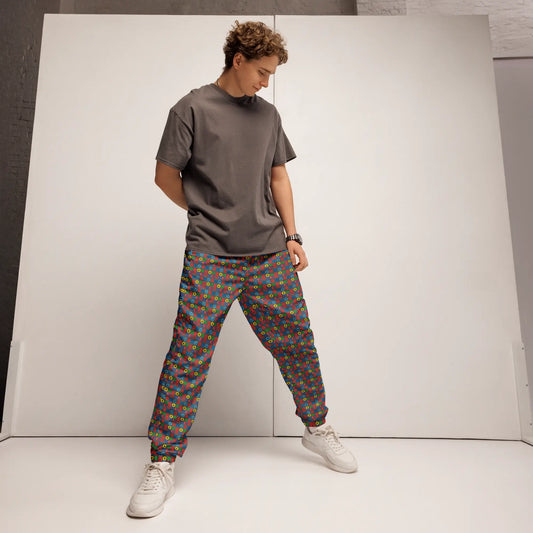 Creator Unisex track pants First Home Giftshop