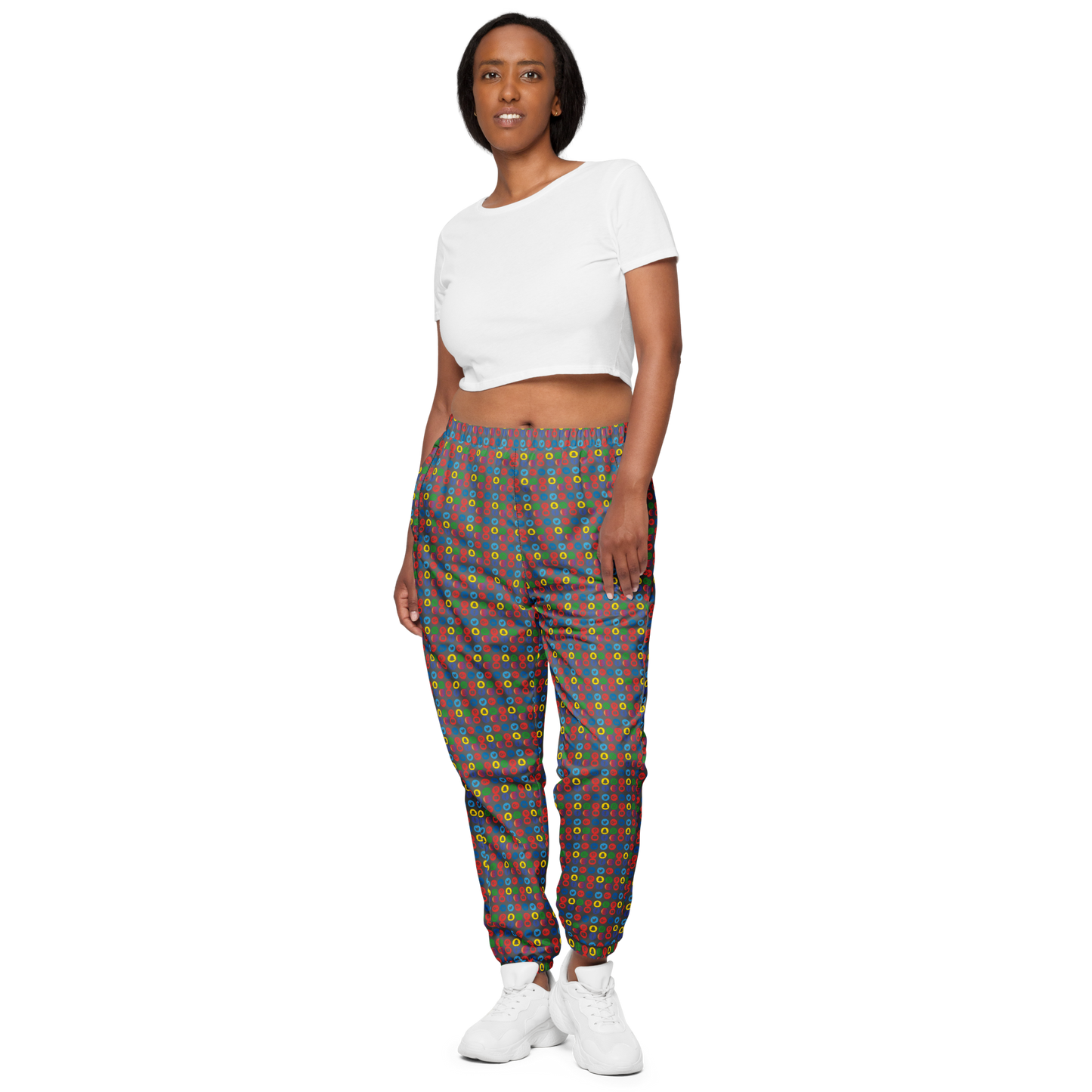 Creator Unisex track pants