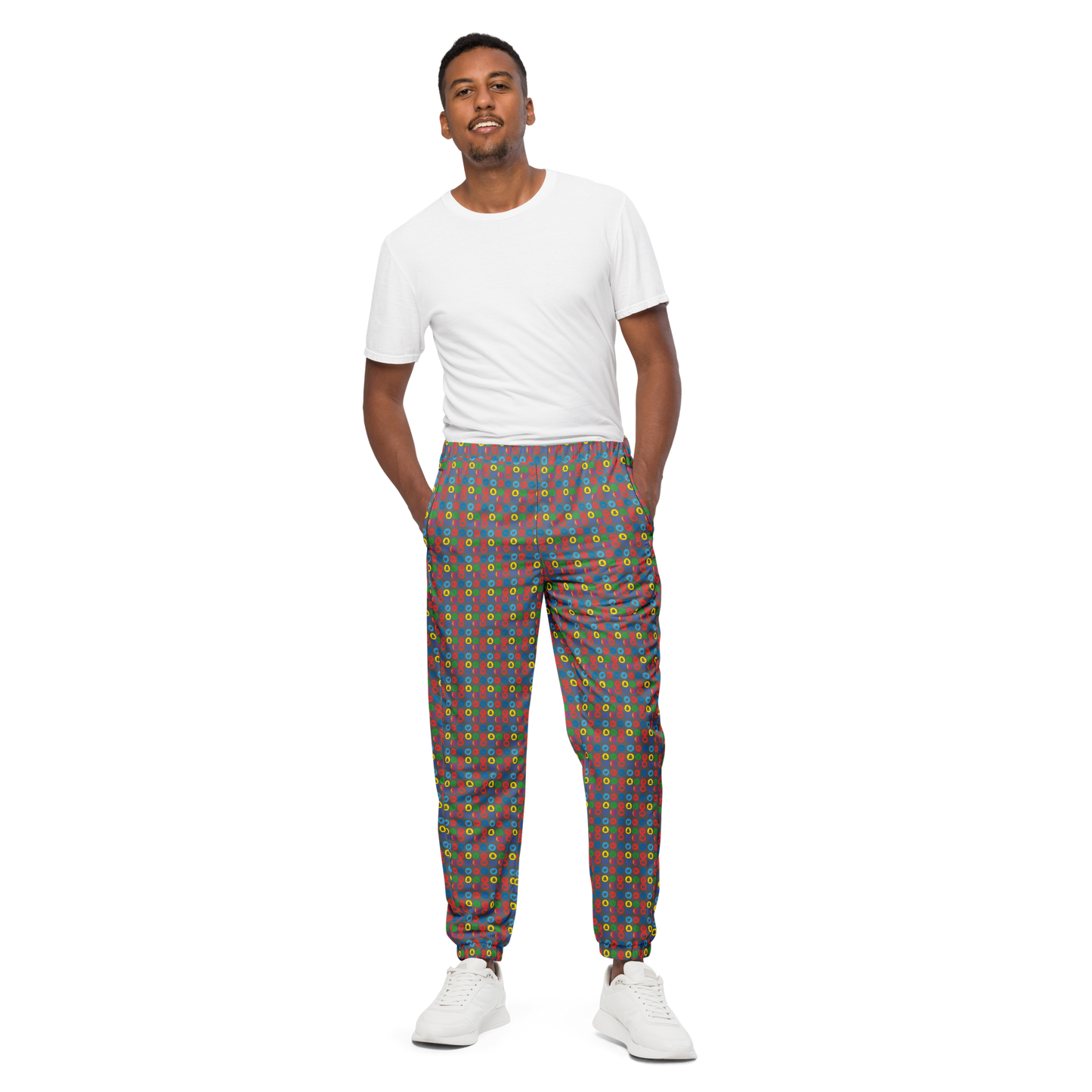 Creator Unisex track pants