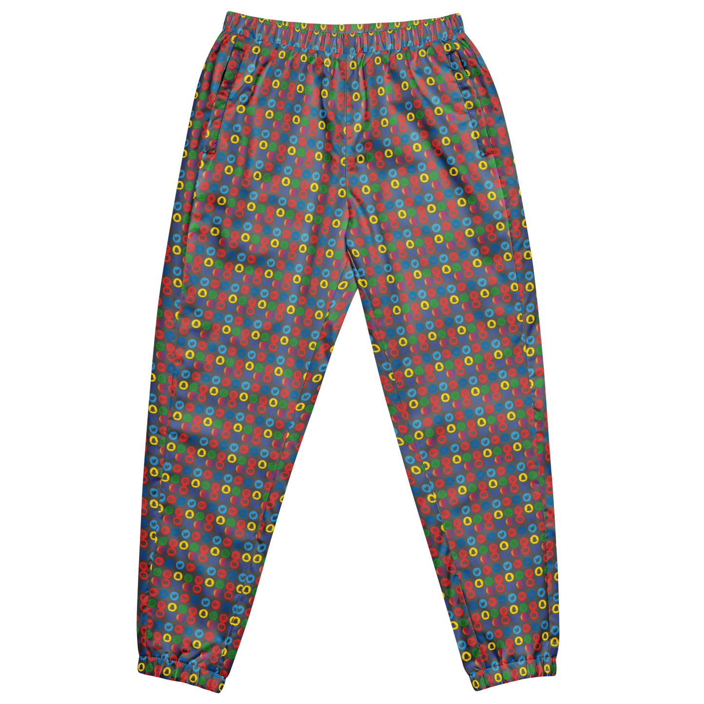 Creator Unisex track pants