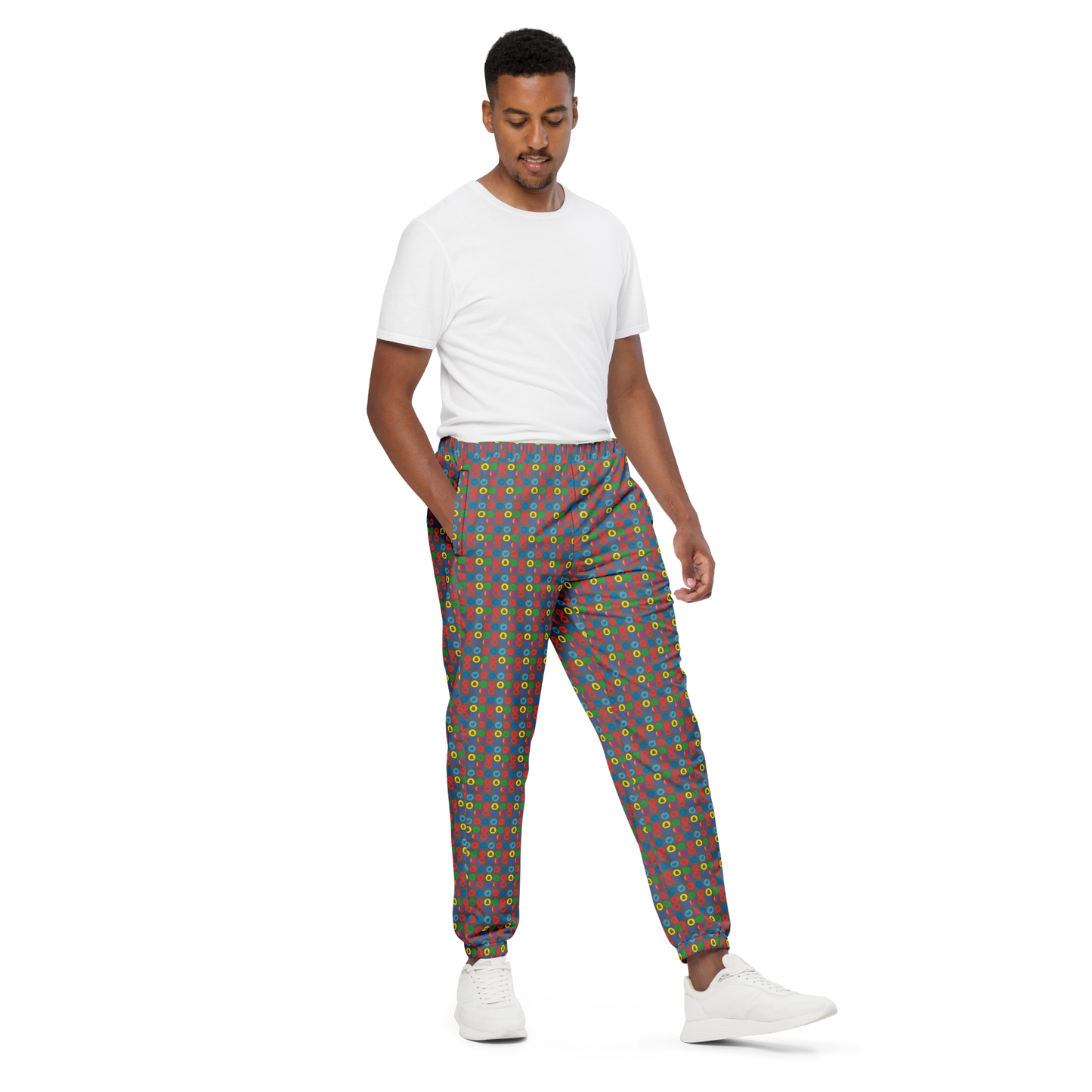 Creator Unisex track pants