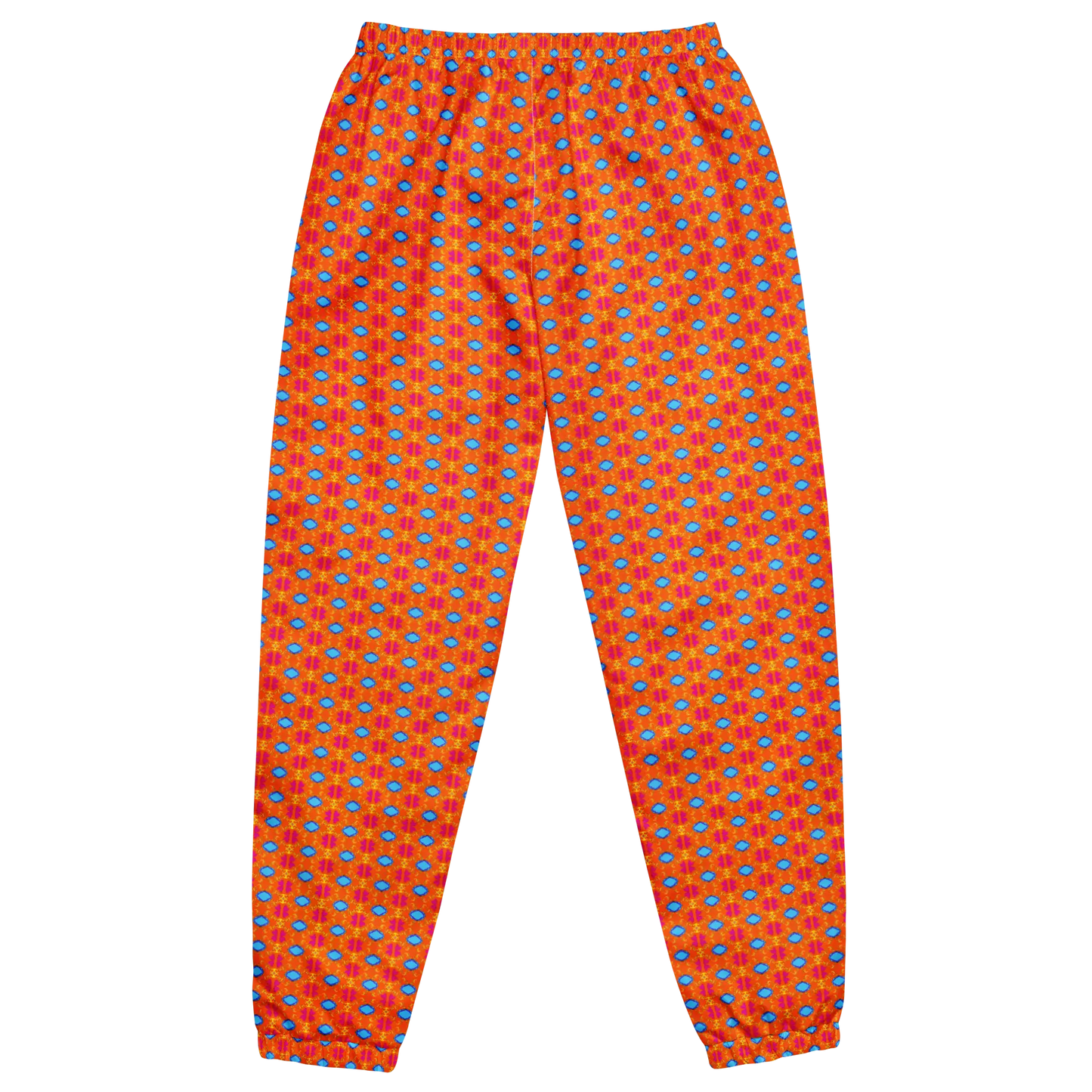 Te amo Unisex track pants elte26 Gift Shop