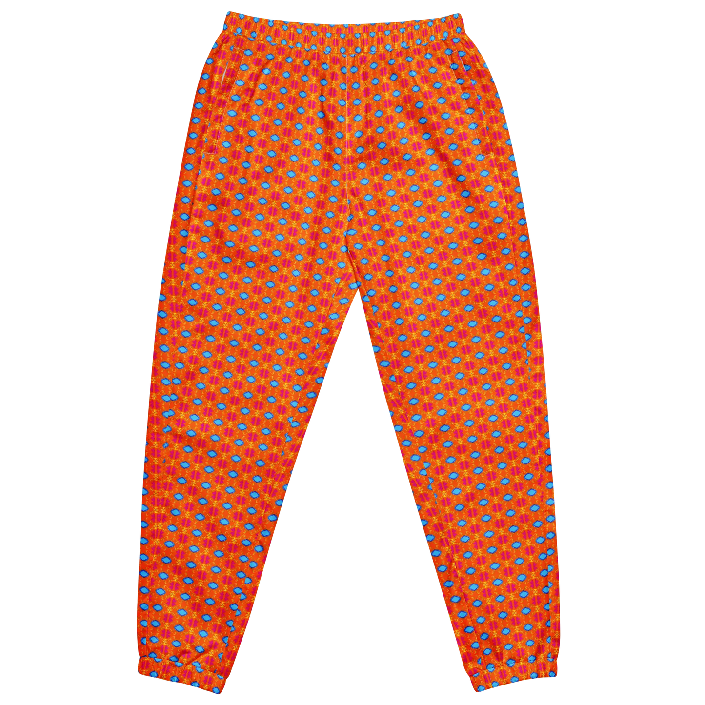 Te amo Unisex track pants elte26 Gift Shop