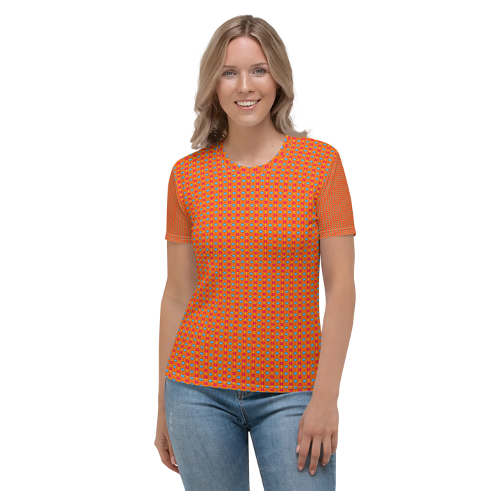 Te Amo Women's T-shirt - First Home