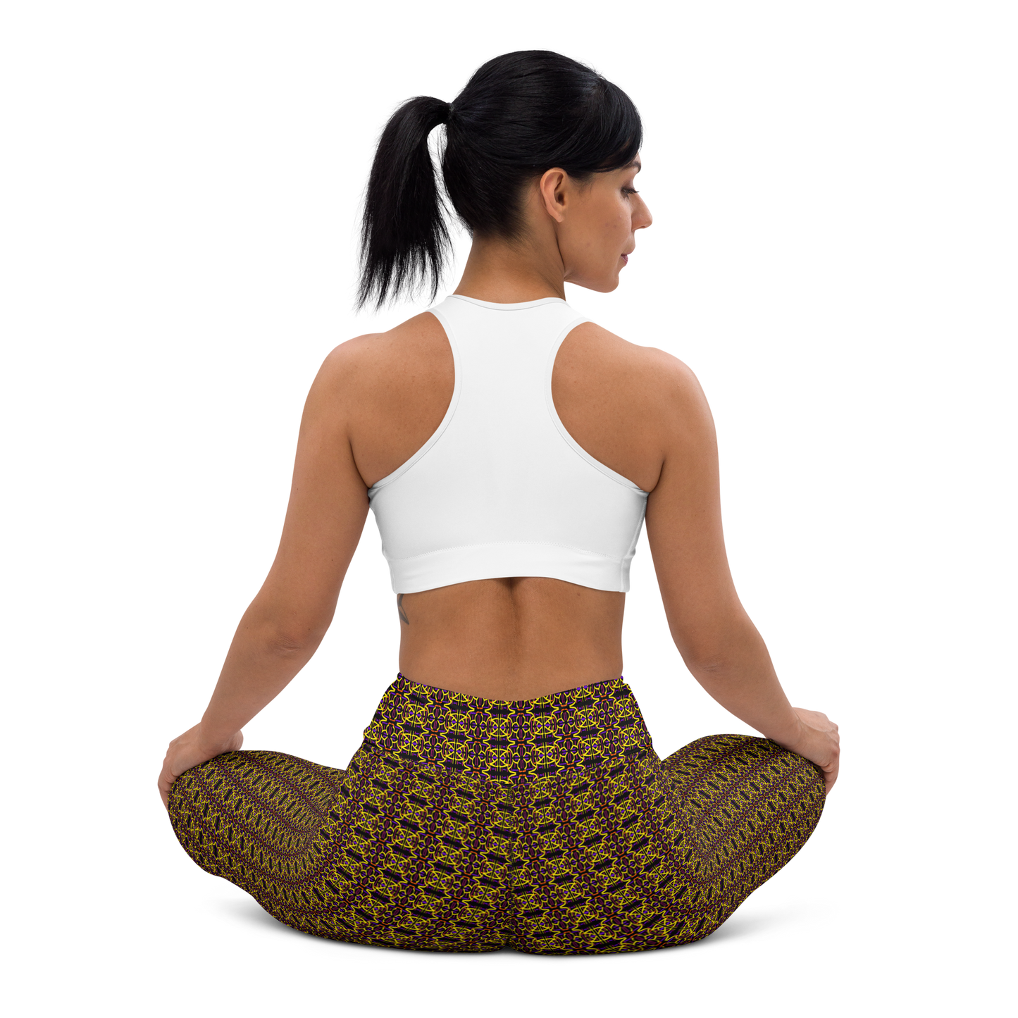 Direct Yoga Leggings