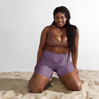 Creator Yoga Shorts First Home Giftshop