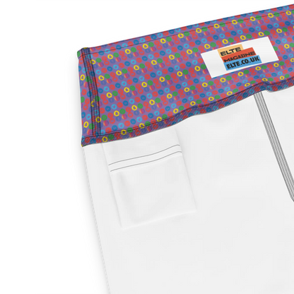 Creator Yoga Shorts First Home Giftshop