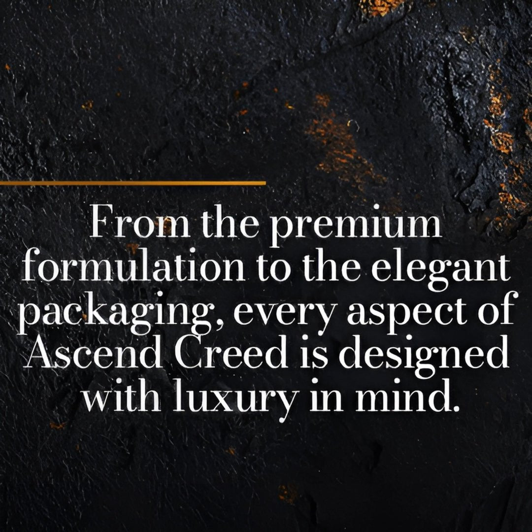 Ascend Creed - HD Air Freshener by Rioné