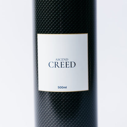 Ascend Creed - HD Air Freshener by Rioné