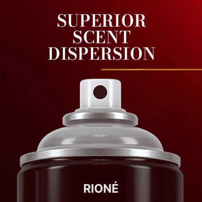 Ascend Creed - HD Air Freshener by Rioné