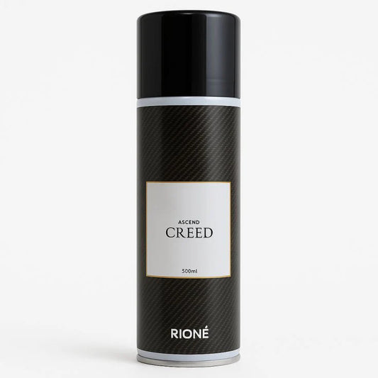 Ascend Creed - HD Air Freshener by Rioné