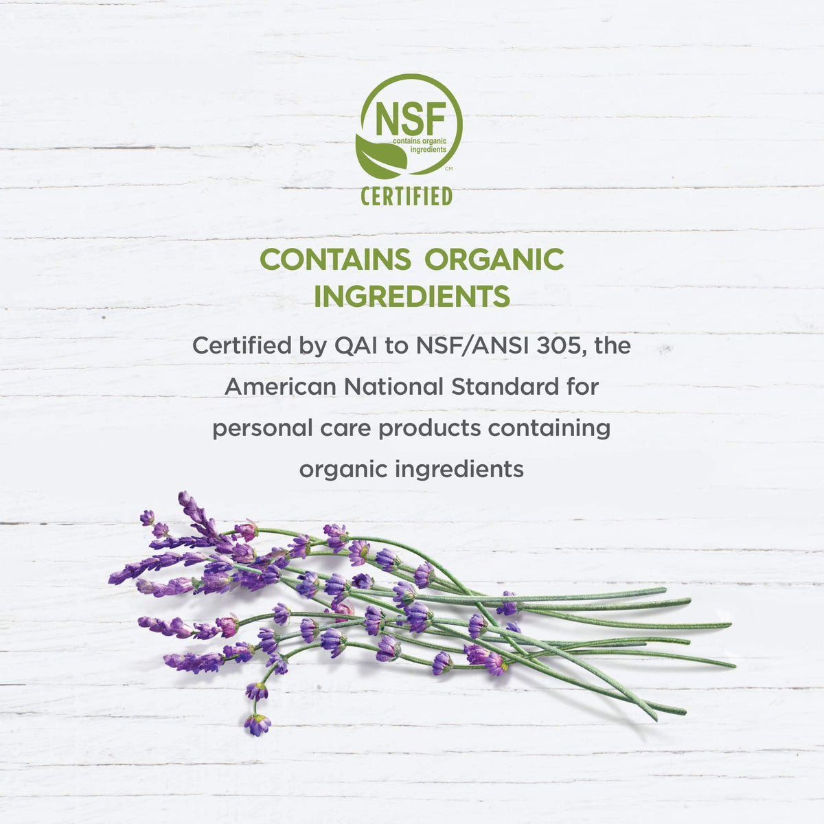 Avalon Organics Lavender Bath & Shower Gel, 32 oz – Organic Lavender Cleanse