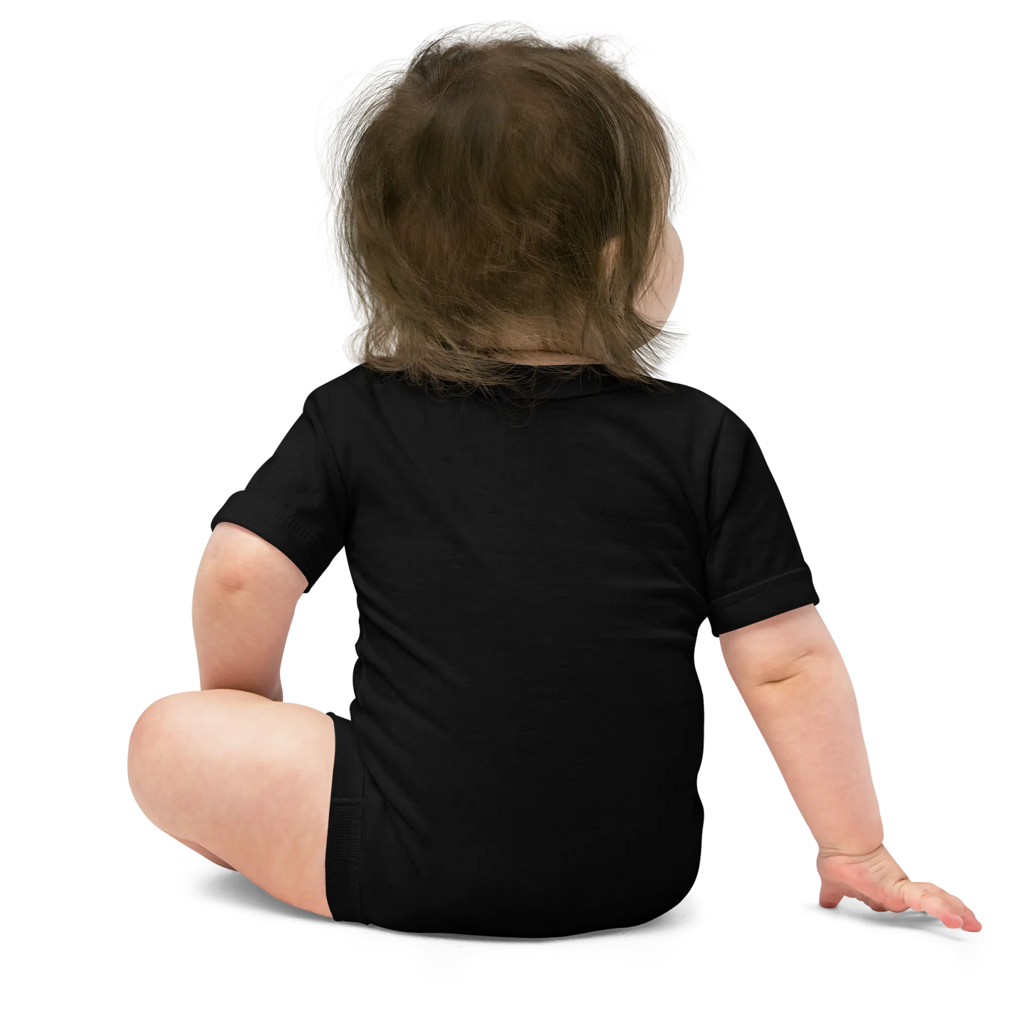 First Home Baby short sleeve one piece elte26 Limited