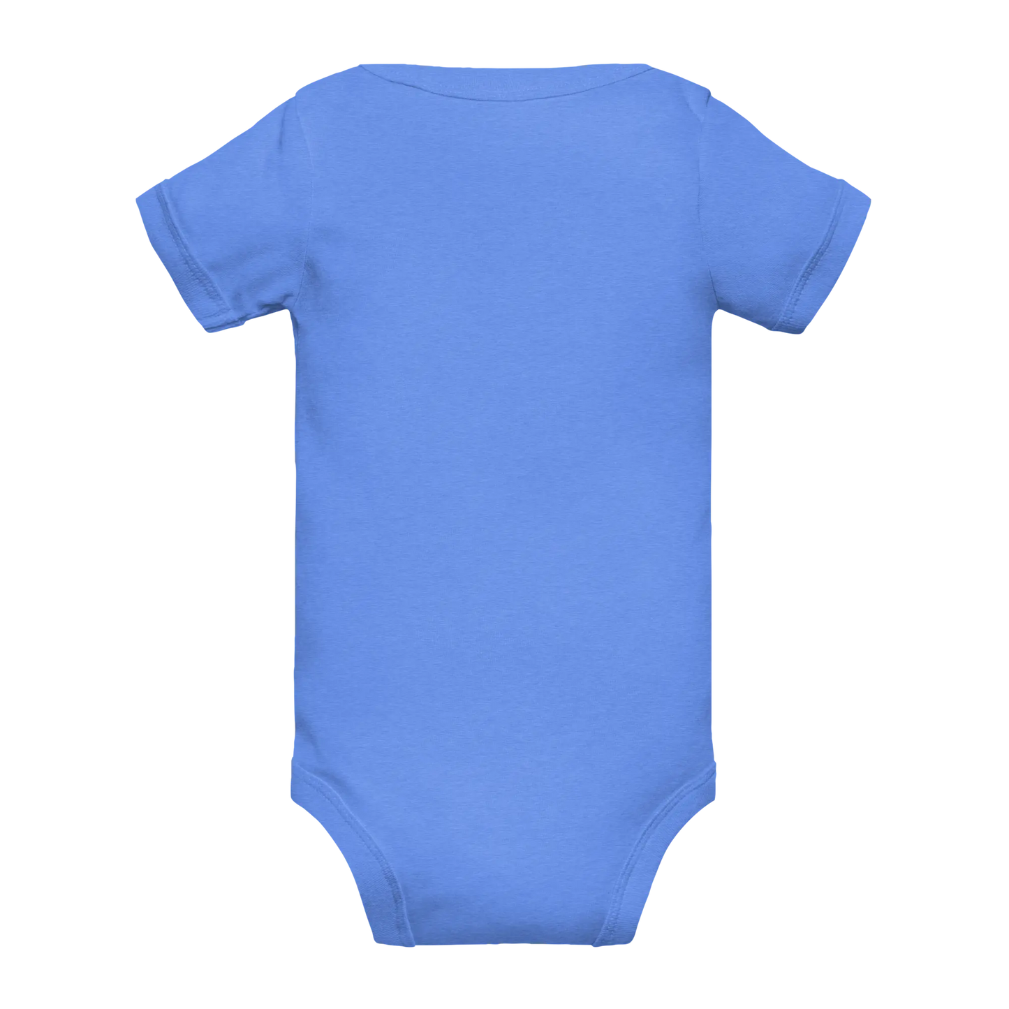 First Home Baby short sleeve one piece elte26 Limited