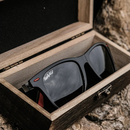 U&C Wayfarer Sunglasses Uggly and Co