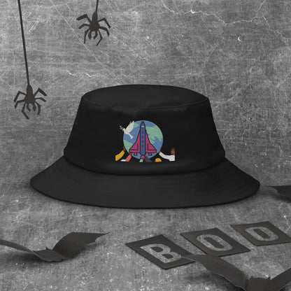 First Home Bucket Hat elte26 Limited