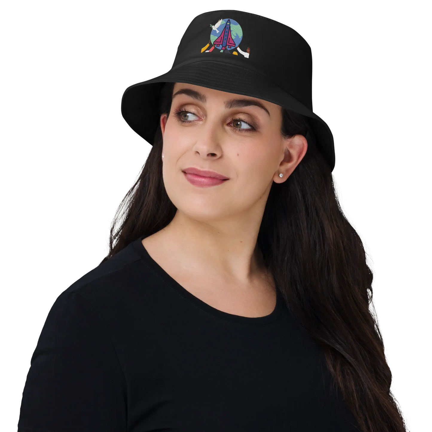 First Home Bucket Hat elte26 Limited