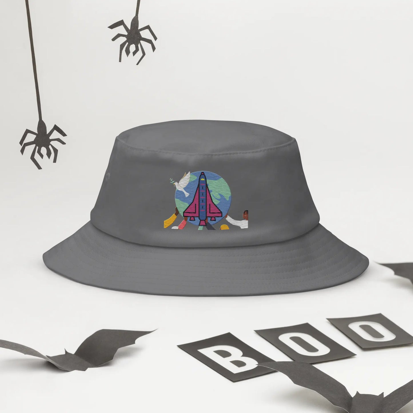 First Home Bucket Hat elte26 Limited