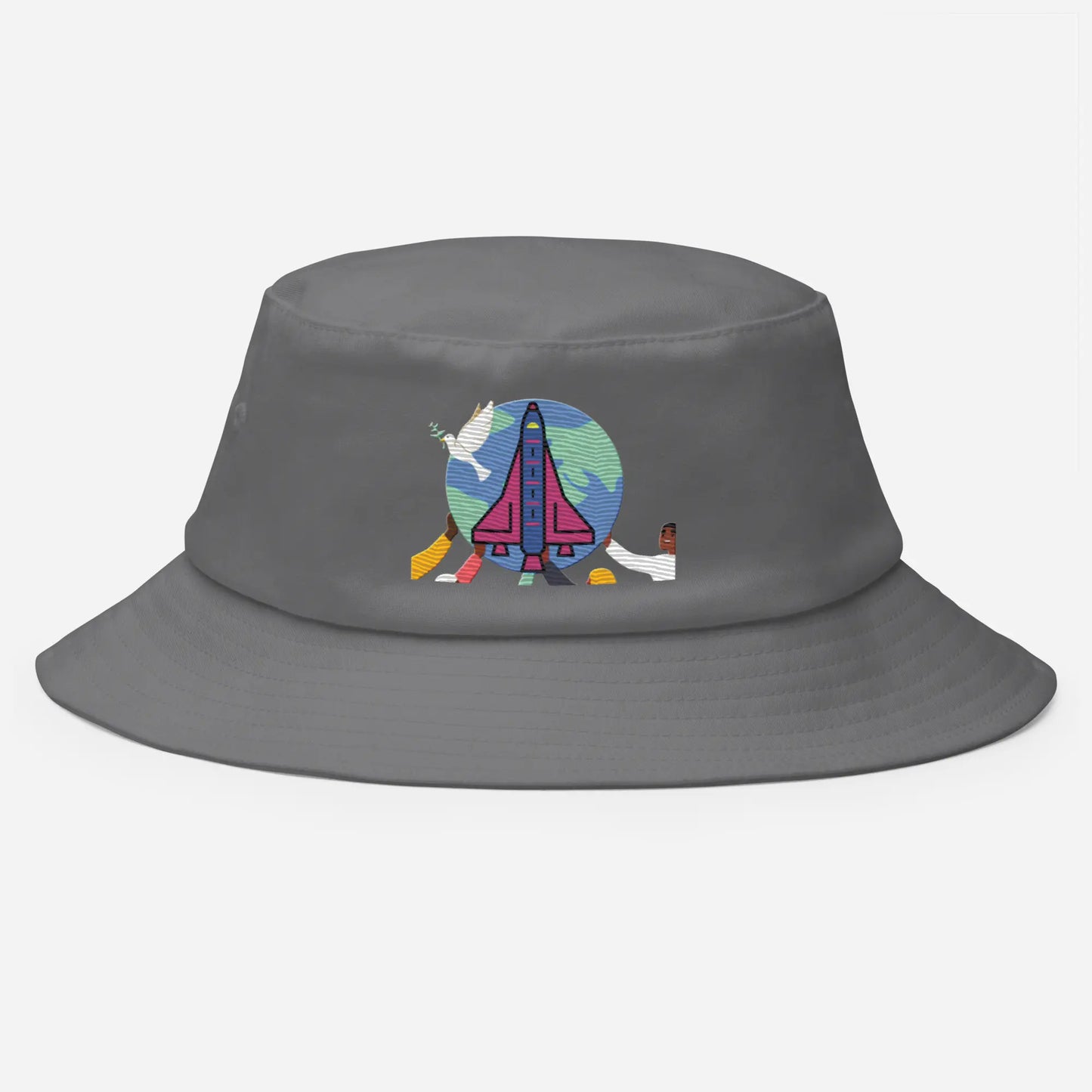 First Home Bucket Hat elte26 Limited