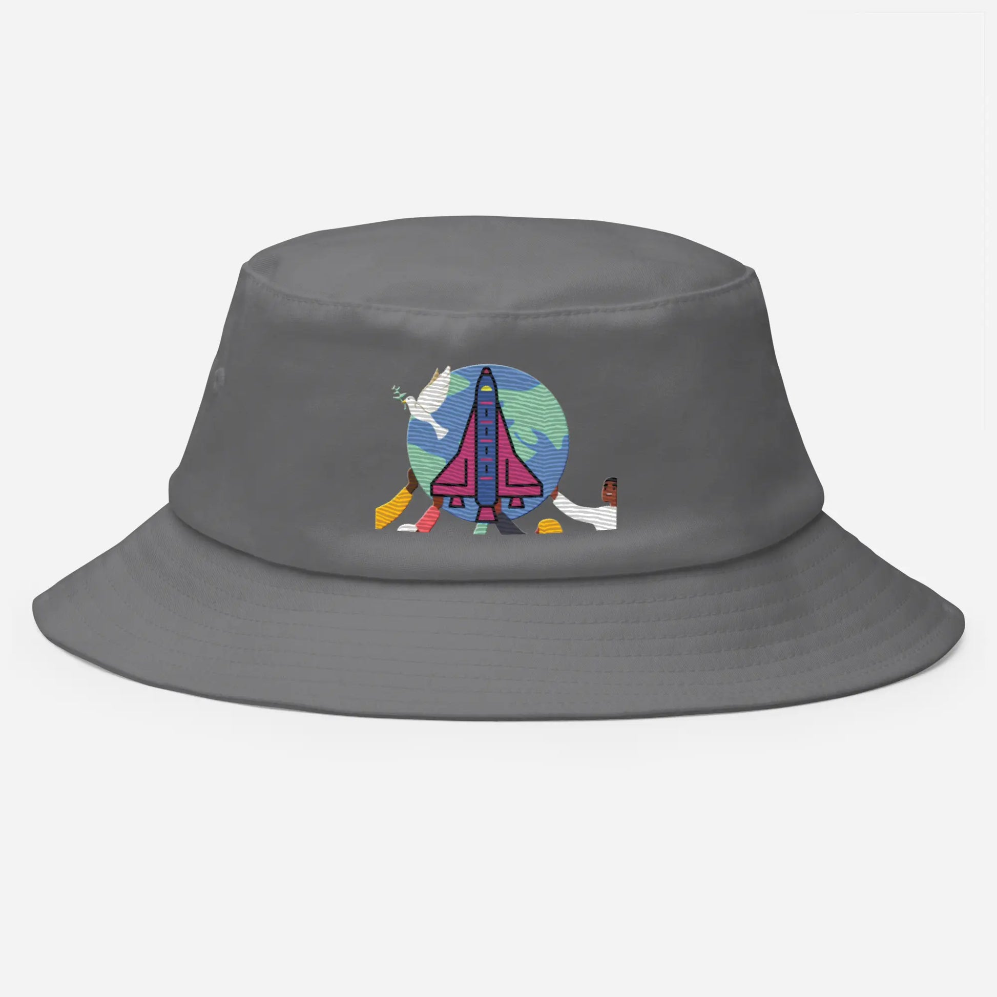 First Home Bucket Hat elte26 Limited