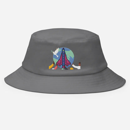 First Home Bucket Hat elte26 Limited