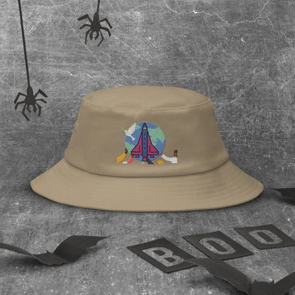 First Home Bucket Hat elte26 Limited