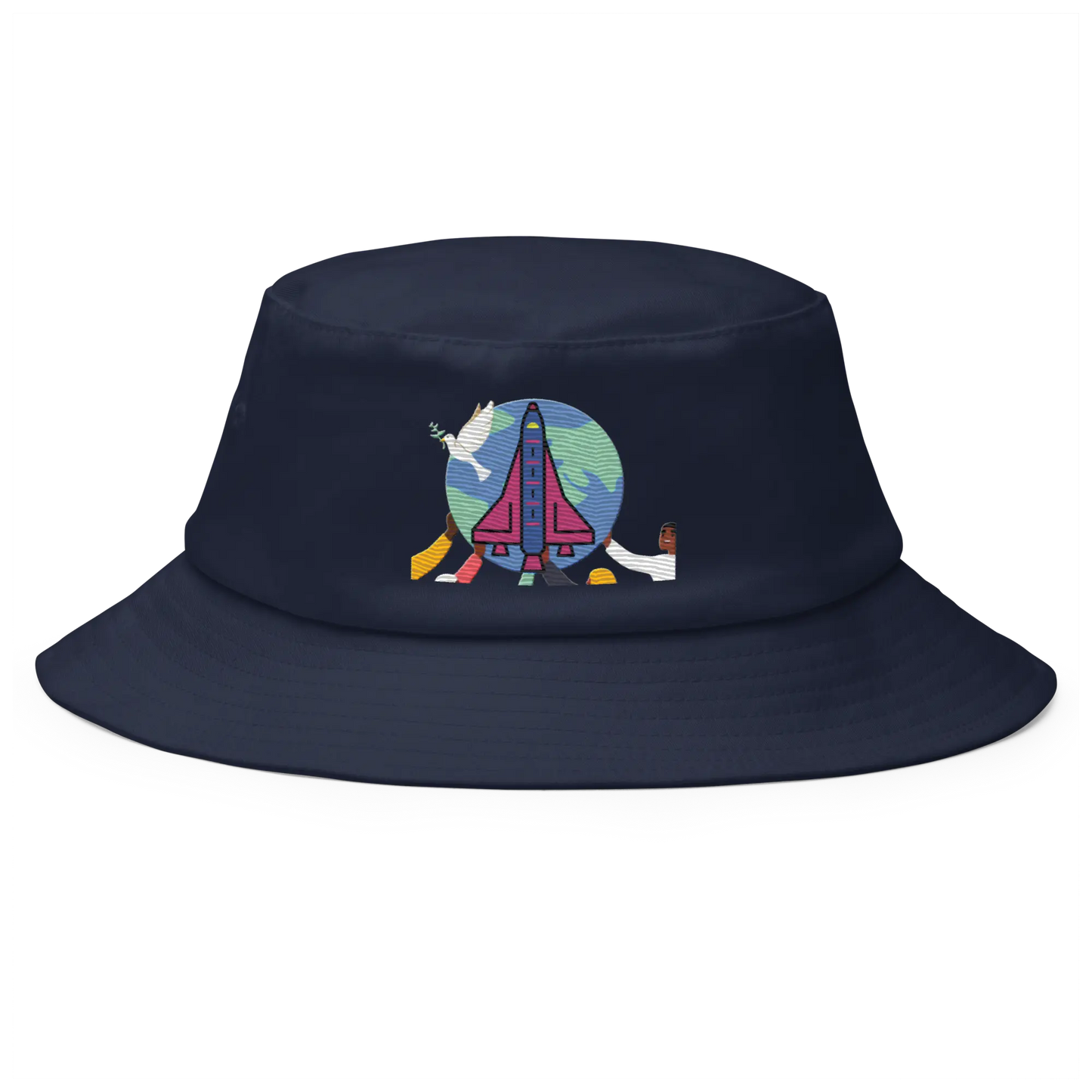 First Home Bucket Hat elte26 Limited