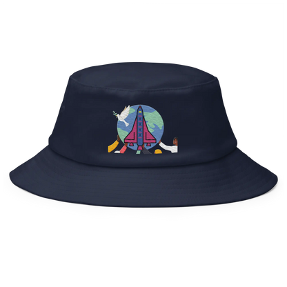 First Home Bucket Hat elte26 Limited