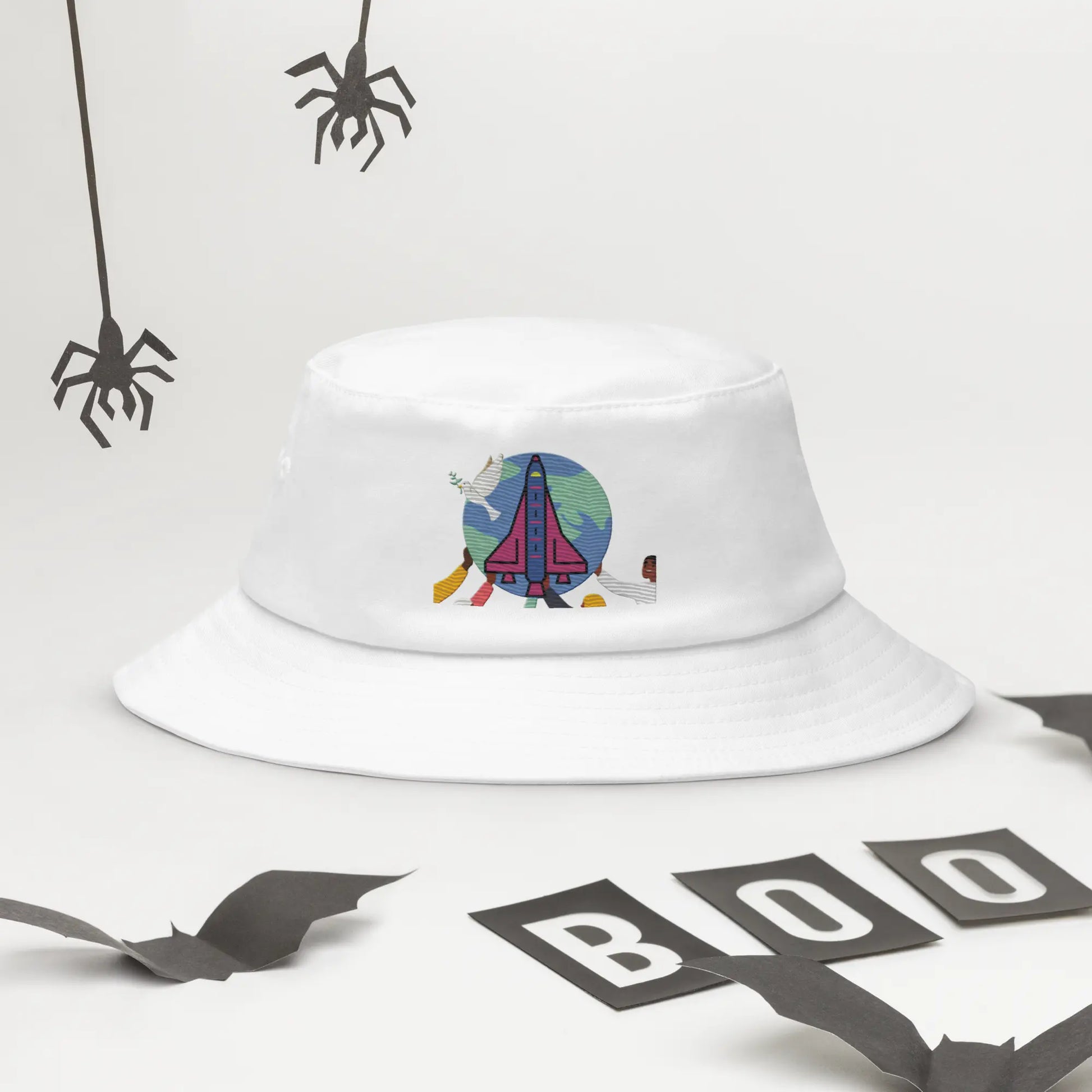 First Home Bucket Hat elte26 Limited