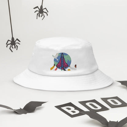 First Home Bucket Hat elte26 Limited