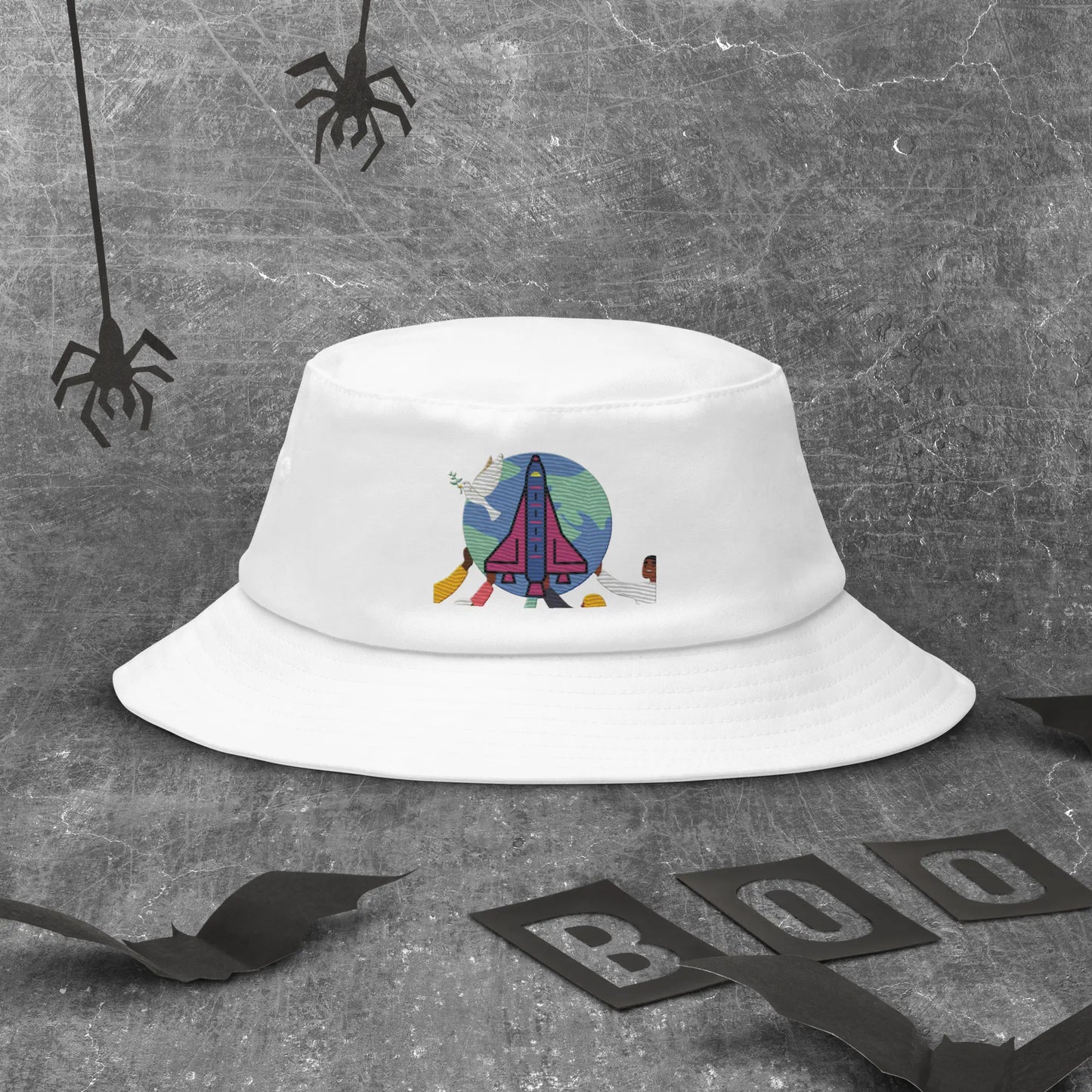 First Home Bucket Hat elte26 Limited