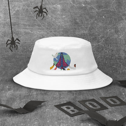 First Home Bucket Hat elte26 Limited