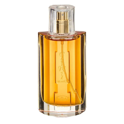 Al Rehab Choco Musk 50ml EDP - Crown Perfumes Opulensi.com