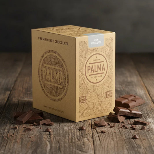 PALMA Milk (Classic) Hot Chocolate