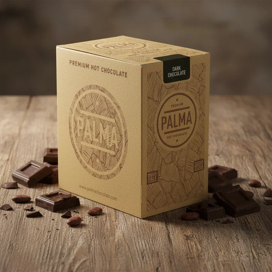 PALMA Dark Chocolate Hot Chocolate