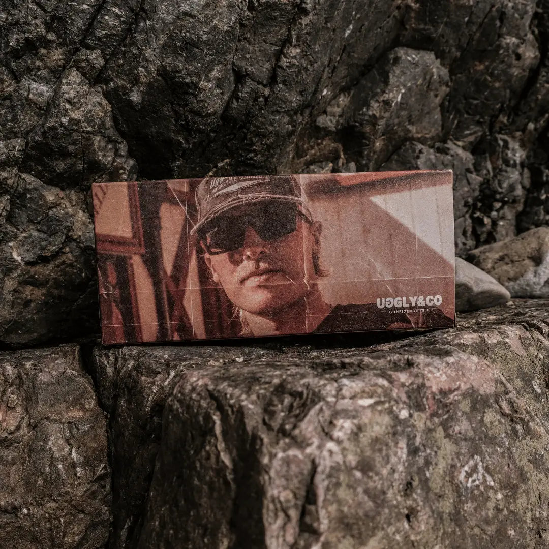 U&C Wayfarer Sunglasses Uggly and Co