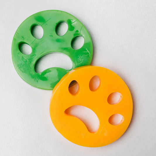 FurCatcher - Washing Fur, Lint & Hair Remover