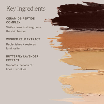 ILIA Skin Rewind Complexion Stick 11W Willow – Foundation + Concealer + Skincare | Vegan & Clean Makeup