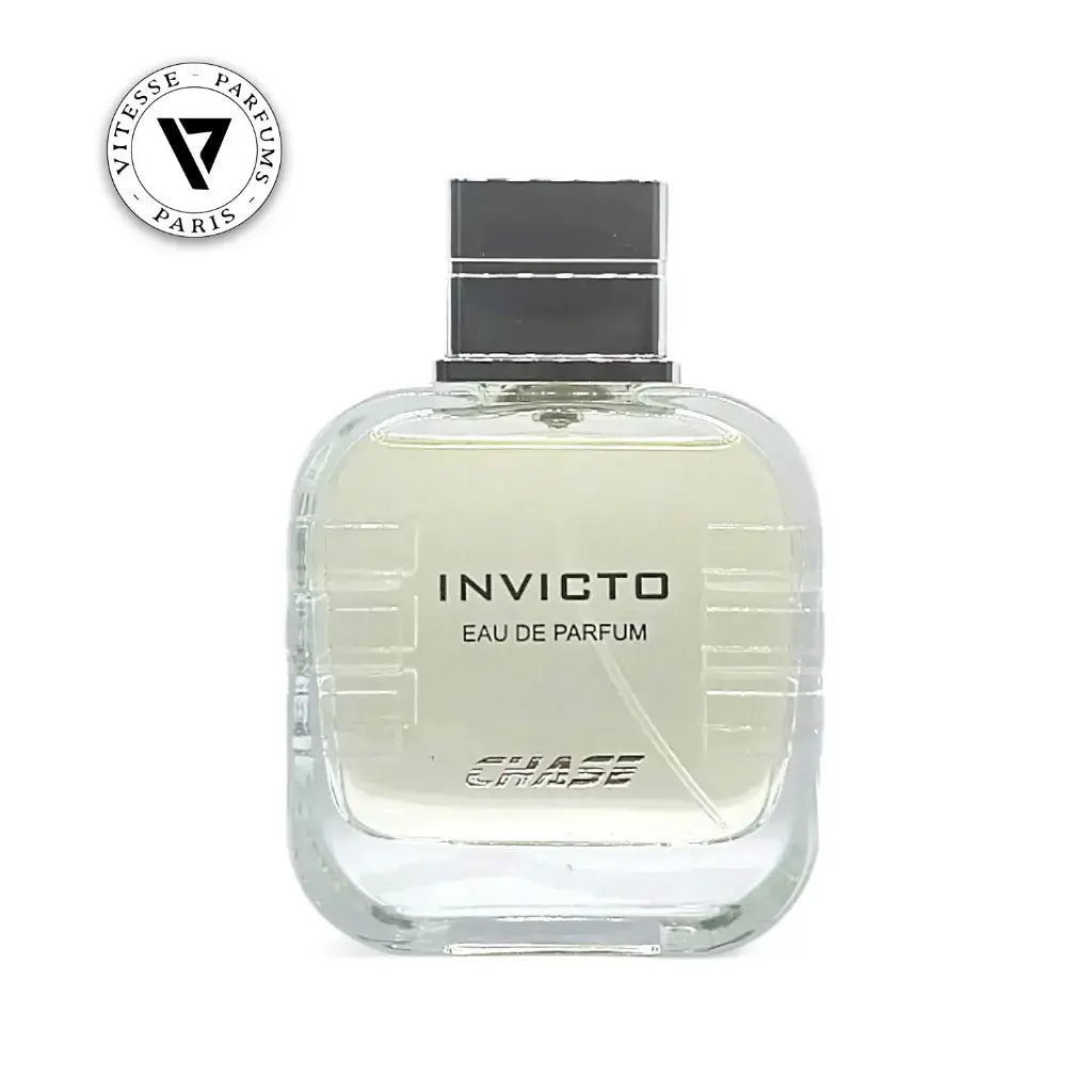 Vitesse Paris Chase Invicto 100ml EDP Opulensi.com