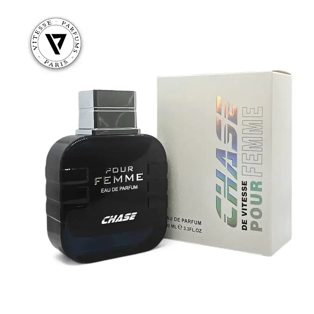 Vitesse Paris Chase Pour Femme 100ml EDP Opulensi.com