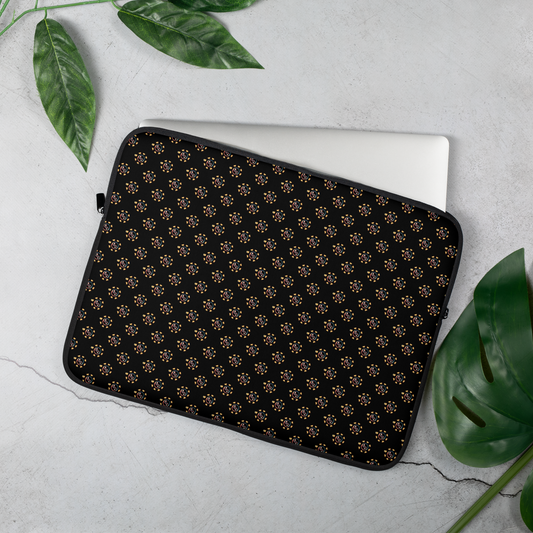 Tao Sun Laptop Sleeve