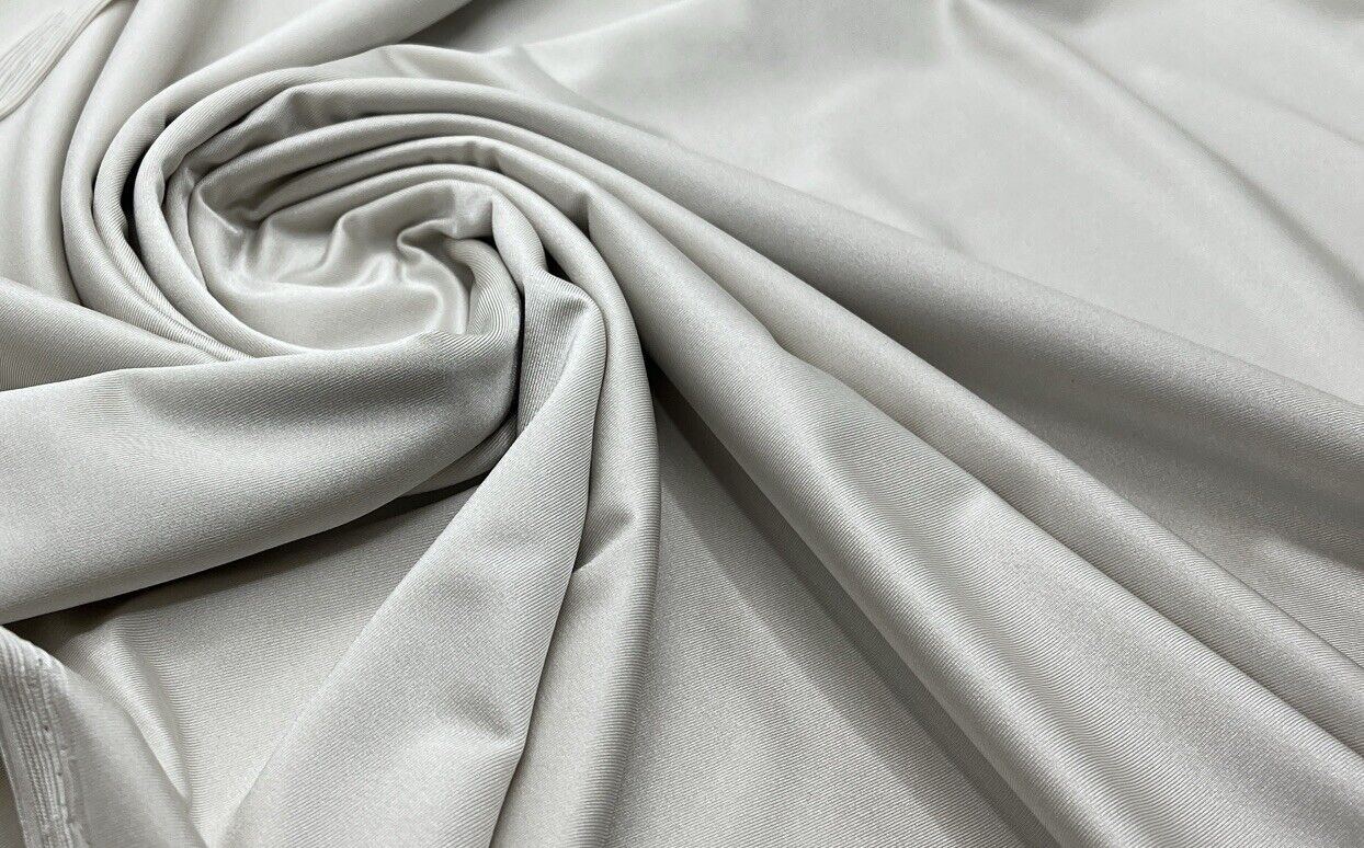Light Stone Swimwear / Sportswear 4 Way Stretch Fabric