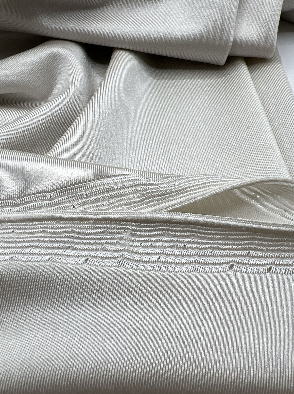 Light Stone Swimwear / Sportswear 4 Way Stretch Fabric