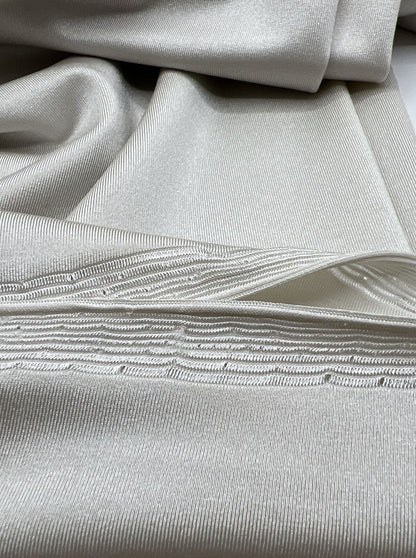 Light Stone Swimwear / Sportswear 4 Way Stretch Fabric