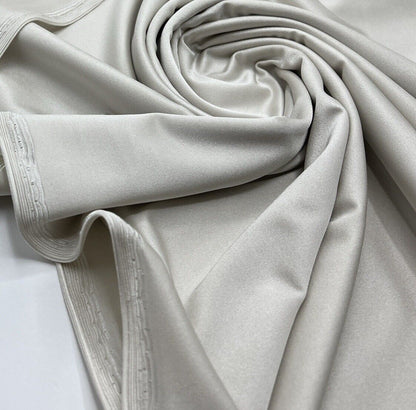 Light Stone Swimwear / Sportswear 4 Way Stretch Fabric