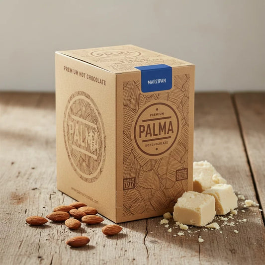 PALMA Marzipan Hot Chocolate