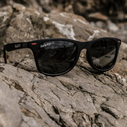 U&C Wayfarer Sunglasses Uggly and Co
