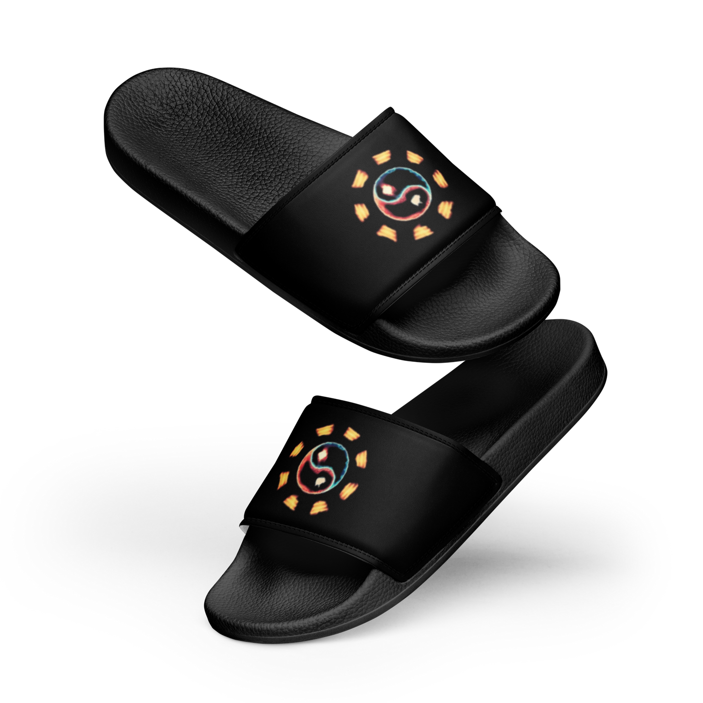 Tao Sun Men’s slides